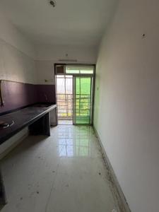Kitchen Image of 1050 Sq.ft 2 BHK Apartment / Flat for sale in Soham Heights, Airoli Navi Mumbai for Rs. 13000000