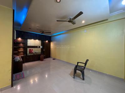 Hall Image of 1609 Sq.ft 3 BHK Apartment / Flat for rent in Doranda Ranchi for Rs. 21999