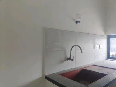Kitchen Image of 1073 Sq.ft 3 BHK Villa for sale in Casagrand Luxeria, Thazhambur Chennai for Rs. 11500001
