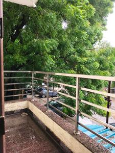 Bedroom Image of 1800 Sq.ft 1 RK Independent House for rent in Sector 24 Gurgaon for Rs. 20000