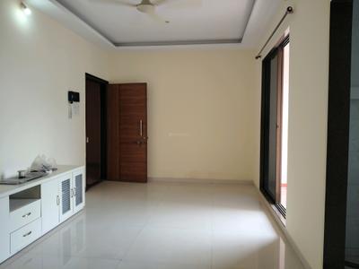 Living Room Image of 1120 Sq.ft 2 BHK Apartment / Flat for sale in MP Heights, Panvel Navi Mumbai for Rs. 9500000