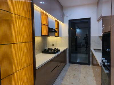 Kitchen Image of 1530 Sq.ft 3 BHK Builder Floor for sale in Skywhales Vienna Greens II, Sector 99A Gurgaon for Rs. 17500002