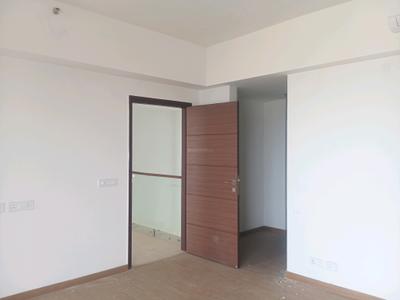 Bedroom Image of 2002 Sq.ft 3 BHK Apartment / Flat for sale in Godrej Meridien, Sector 106 Gurgaon for Rs. 31800000