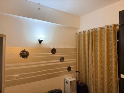 Hall Image of 950 Sq.ft 2 BHK Apartment / Flat for sale in Jaypee Kosmos, Sector 134 Noida for Rs. 9000000