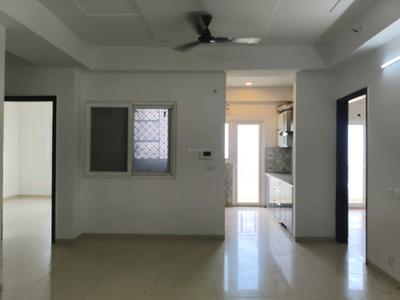 Living Room Image of 1080 Sq.ft 2 BHK Apartment / Flat for sale in Samridhi Grand Avenue, Noida Extension Greater Noida for Rs. 10300000