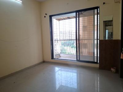 Bedroom Image of 1600 Sq.ft 3 BHK Apartment / Flat for sale in Krishh Celestia, Kharghar Navi Mumbai for Rs. 21000000