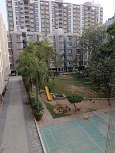 Balcony Image of 1620 Sq.ft 3 BHK Apartment / Flat for sale in Madhuram Greens, Sargasan Gandhinagar for Rs. 7200000