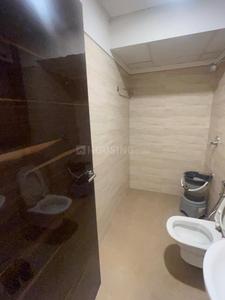 Bathroom Image of 2386 Sq.ft 3.5 BHK Apartment / Flat for sale in Tata Avenida, New Town Kolkata for Rs. 29000000