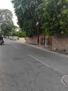 Shadab Colony Plot View 3