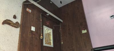Bedroom Image of 1000 Sq.ft 2 BHK Apartment / Flat for rent in Suyog Apartment, Juinagar Navi Mumbai for Rs. 45000
