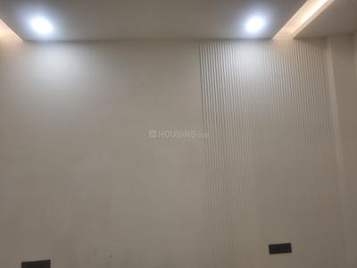Bedroom Image of 2250 Sq.ft 3 BHK Builder Floor for sale in BPTP Parklands Pride, Sector 77 Faridabad for Rs. 25500000