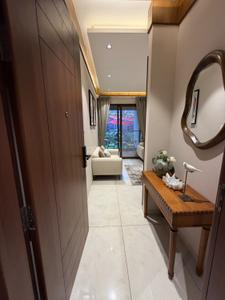 Image of 1428 Sq.ft 3 BHK Apartment / Flat for sale in Triyama Mangalam Starview, Kiwale, Pune for Rs. 8500000