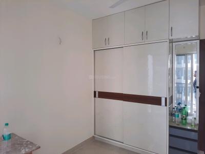 Bedroom Image of 1200 Sq.ft 2 BHK Apartment / Flat for sale in Signature Global Global Proxima II, Sector 89 Gurgaon for Rs. 7200000