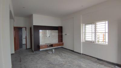 Living Room Image of 1030 Sq.ft 2 BHK Builder Floor for rent in Hongasandra Bengaluru for Rs. 35000