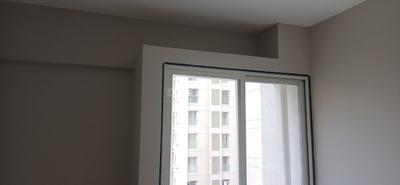 Bedroom Image of 870 Sq.ft 3 BHK Apartment / Flat for rent in Destination EL Progreso B Building Phase 2, Moshi Pune for Rs. 25000