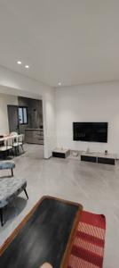Hall Image of 2970 Sq.ft 5 BHK Independent House for sale in Posh Ville, Raysan Gandhinagar for Rs. 35000000