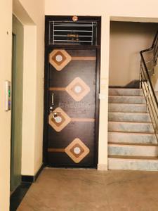 Image of 900 Sq.ft 2 BHK Apartment / Flat for sale in Vaishali Nagar Extension, Jaipur for Rs. 4100000