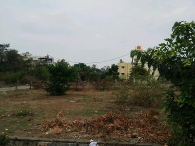 Image of 1200 Sq.ft Residential Plot / Land for sale in Vidyaranyapura, Bengaluru for Rs. 9400000