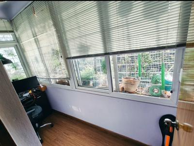 Balcony Image of S S Serenity in Whitefield, Bangalore