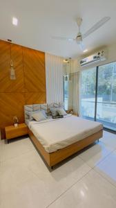 Bedroom Image of 2411 Sq.ft 4 BHK Apartment / Flat for sale in Sevasi Vadodara for Rs. 15000000