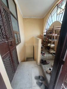 Balcony Image of 1440 Sq.ft 3 BHK Builder Floor for sale in Mukherjee Nagar New Delhi for Rs. 17500000