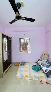 Bedroom Image of 945 Sq.ft 2 BHK Apartment / Flat for sale in New Ranip Ahmedabad for Rs. 5151000
