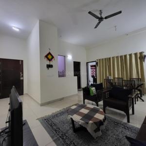 Hall Image of 1050 Sq.ft 2 BHK Apartment / Flat for sale in Brigade Panorama, Kambipura Bengaluru for Rs. 13000000