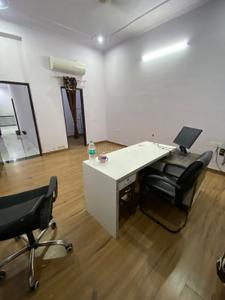 Bedroom Image of 1800 Sq.ft 3 BHK Independent House for rent in Sanganer Jaipur for Rs. 16000