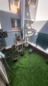 Image of 1050 Sq.ft 2 BHK Apartment / Flat for sale in Shree Venkatesh Graffiti Phase 1 B E F, Keshav Nagar, Pune for Rs. 8750000