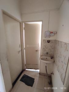 Bathroom Image of 735 Sq.ft 2 BHK Apartment / Flat for sale in Dhayari Pune for Rs. 3300000