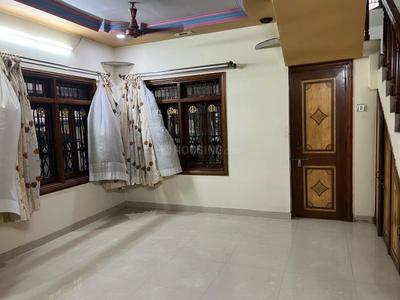 Bedroom Image of 2000 Sq.ft 3 BHK Independent House for sale in Adajan Surat for Rs. 16500000