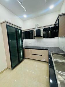 Kitchen Image of 900 Sq.ft 2 BHK Apartment / Flat for sale in Sector 123 Mohali for Rs. 4290000