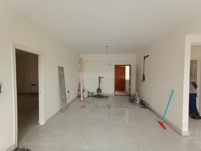 Hall Image of 1580 Sq.ft 3 BHK Apartment / Flat for sale in ATZ Areva by ATZ PROPERTIES, Balagere Bengaluru for Rs. 21100000