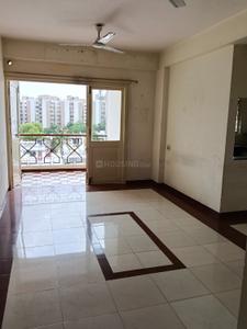 Hall Image of 1215 Sq.ft 2 BHK Apartment / Flat for sale in Satellite Ahmedabad for Rs. 7800000