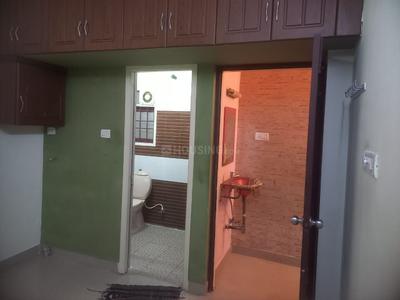 Bedroom Image of 1495 Sq.ft 3 BHK Apartment / Flat for sale in Golden Prosperous Sun Rise, Mogappair East Chennai for Rs. 17500000