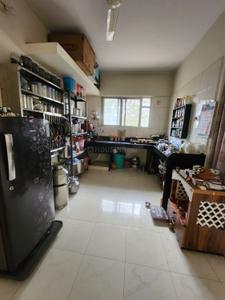 Kitchen Image of 855 Sq.ft 2 BHK Apartment / Flat for sale in Dhayari Pune for Rs. 6000000