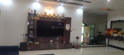 Hall Image of 11500 Sq.ft 6 BHK Independent House for rent in Banjara Hills Hyderabad for Rs. 700000
