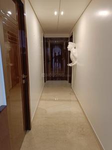 Hall Image of 4056 Sq.ft 4 BHK Apartment / Flat for sale in Ambuja Utalika Luxury, Mukundapur Kolkata for Rs. 85000000