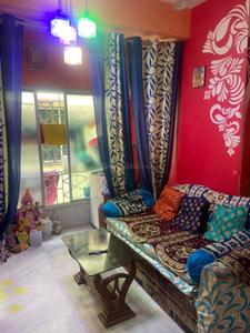 Bedroom Image of 900 Sq.ft 2 BHK Apartment / Flat for sale in Keshtopur Kolkata for Rs. 3100000