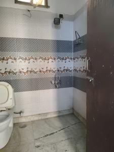 Bedroom One Image of 900 Sq.ft 2 BHK Apartment / Flat for rent in Said-Ul-Ajaib New Delhi for Rs. 25000