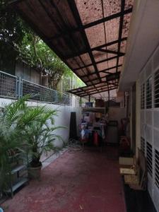 Balcony Image of 2600 Sq.ft 3 BHK Villa for sale in Kolte Patil IVY Estate, Wagholi Pune for Rs. 23051000
