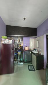 Image of 830 Sq.ft 2 BHK Apartment / Flat for sale in Khodiyar Nagar, Vadodara for Rs. 2900000
