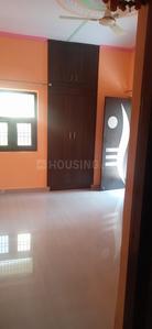 Bedroom Image of 660 Sq.ft 1 BHK Builder Floor for rent in Delta I Greater Noida for Rs. 15000