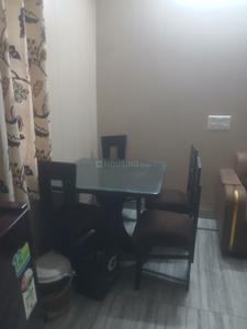 Hall Image of 1120 Sq.ft 1 BHK Independent House for rent in Huda Sectors Panipat for Rs. 13500