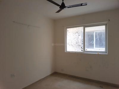 Bedroom Image of 1120 Sq.ft 3 BHK Builder Floor for sale in Signature Global Park 4 And 5 Phase II, Sector 36 Sohna for Rs. 10700000