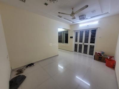 Hall Image of 1000 Sq.ft 2 BHK Apartment / Flat for rent in Rahatani Pune for Rs. 31000