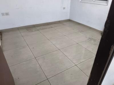 Bedroom Image of 1340 Sq.ft 3 BHK Apartment / Flat for rent in Gulshan Ikebana, Sector 143 Noida for Rs. 32000