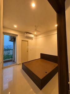 Bedroom Image of 920 Sq.ft 3 BHK Apartment / Flat for rent in Sector 108 Gurgaon for Rs. 35000