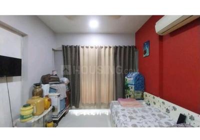Bedroom Image of 804 Sq.ft 2 BHK Apartment / Flat for sale in Avirahi Classique , Dahisar East Mumbai for Rs. 19900000