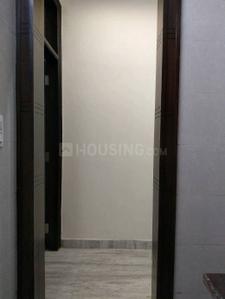 Bedroom Image of 1252 Sq.ft 3 BHK Builder Floor for rent in Karol Bagh New Delhi for Rs. 40000